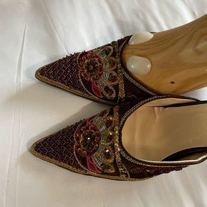 Vero Cuoio shoes. Made in Italy.